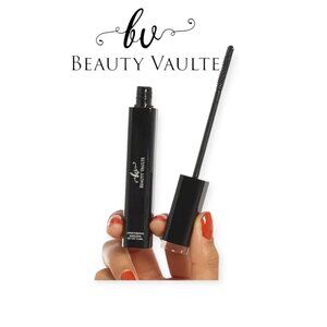 Beauty Vaulte Lengthening Waterproof Mascara 10ml – Longwear, Bold, Vegan NWT